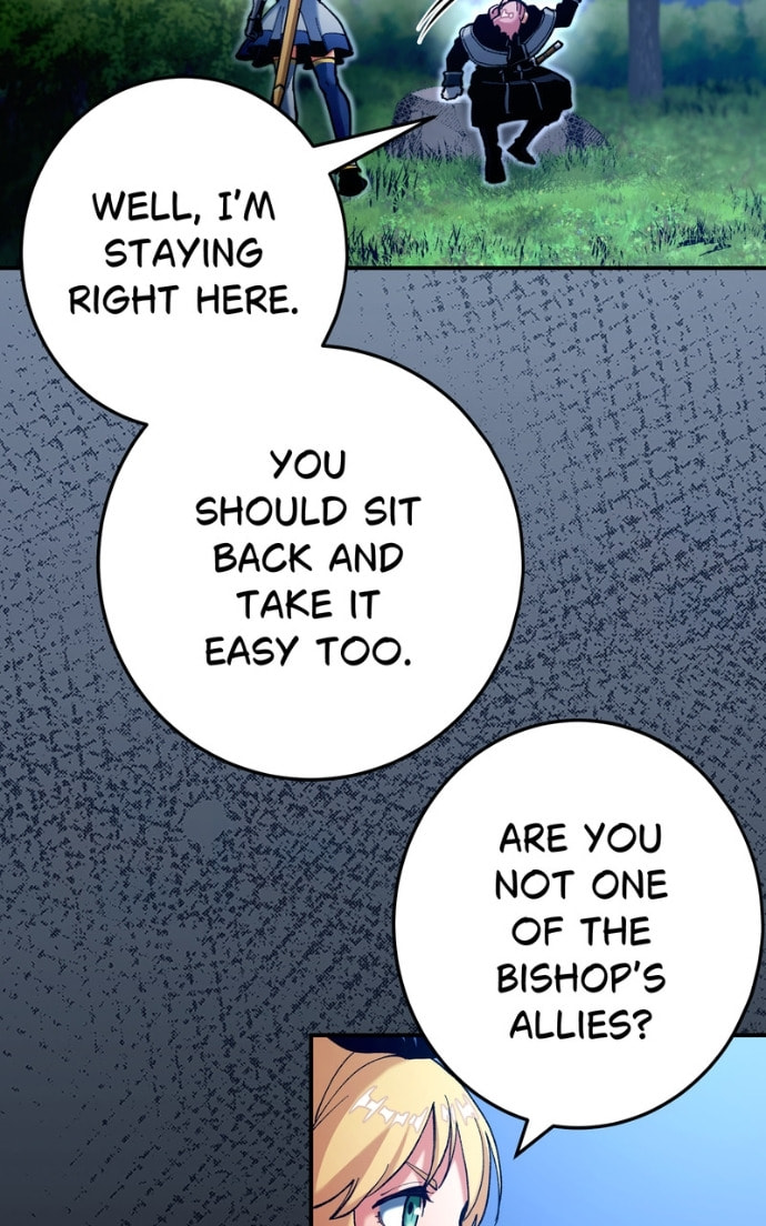Katainaka no Ossan, Kensei ni Naru: Tada no Inaka no Kenjutsu Shihan datta noni, Taisei Shita Deshi-tachi ga Ore o Houttekurenai Ken Chapter 58 page 33 - 
