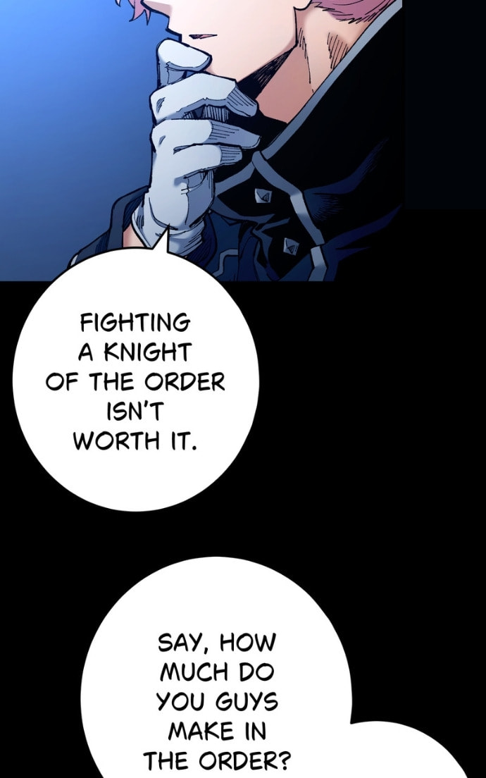 Katainaka no Ossan, Kensei ni Naru: Tada no Inaka no Kenjutsu Shihan datta noni, Taisei Shita Deshi-tachi ga Ore o Houttekurenai Ken Chapter 58 page 35 - 