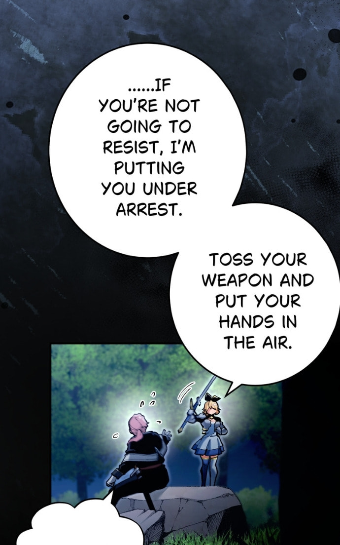 Katainaka no Ossan, Kensei ni Naru: Tada no Inaka no Kenjutsu Shihan datta noni, Taisei Shita Deshi-tachi ga Ore o Houttekurenai Ken Chapter 58 page 39 - 