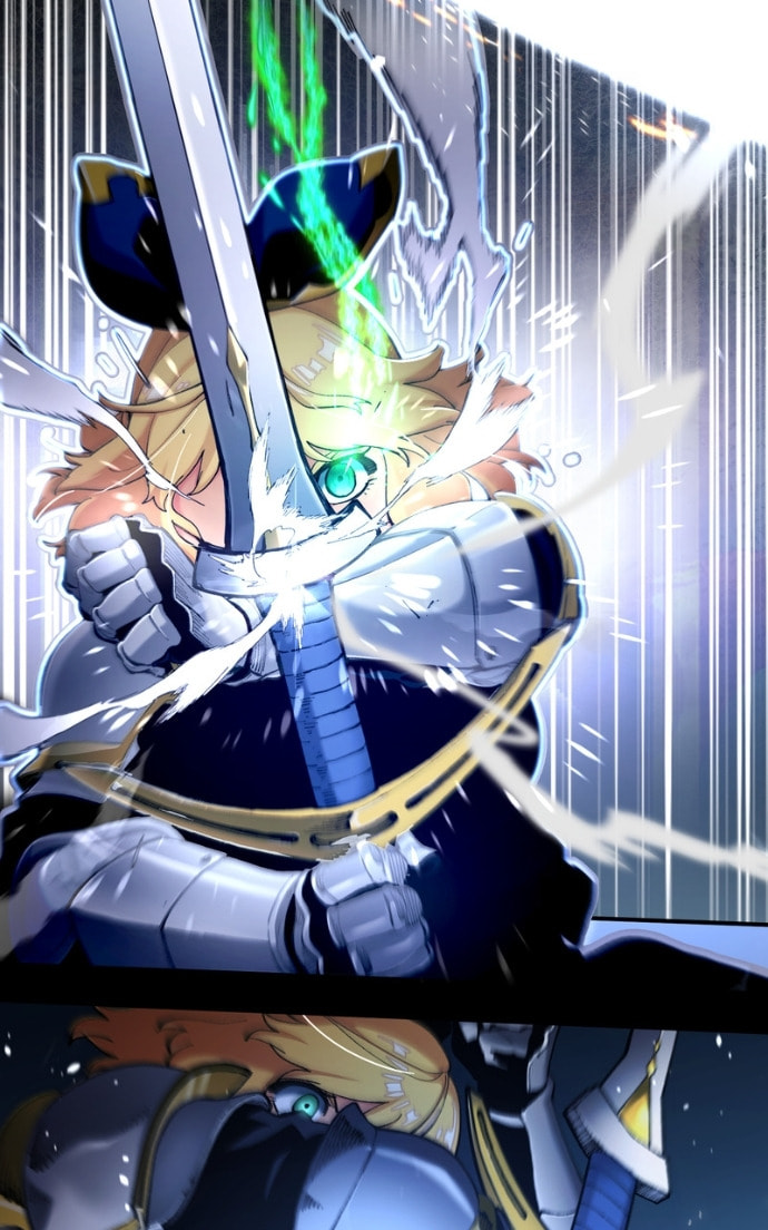 Katainaka no Ossan, Kensei ni Naru: Tada no Inaka no Kenjutsu Shihan datta noni, Taisei Shita Deshi-tachi ga Ore o Houttekurenai Ken Chapter 58 page 43 - 