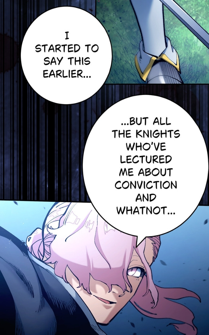 Katainaka no Ossan, Kensei ni Naru: Tada no Inaka no Kenjutsu Shihan datta noni, Taisei Shita Deshi-tachi ga Ore o Houttekurenai Ken Chapter 58 page 56 - 