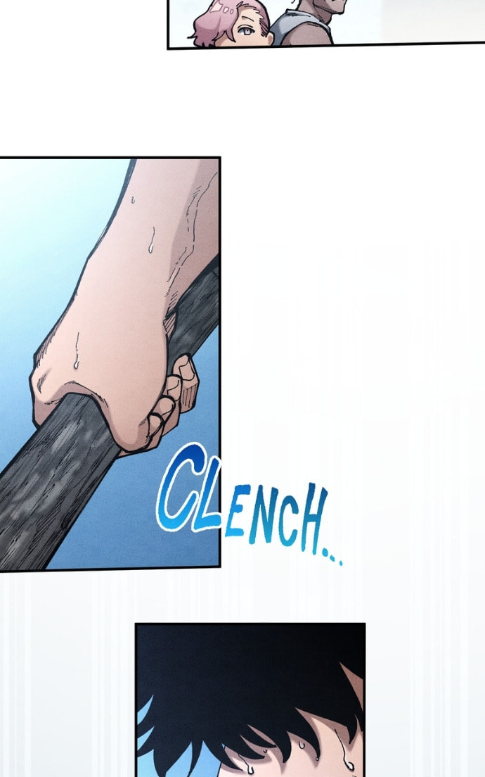 Katainaka no Ossan, Kensei ni Naru: Tada no Inaka no Kenjutsu Shihan datta noni, Taisei Shita Deshi-tachi ga Ore o Houttekurenai Ken Chapter 58 page 8 - 