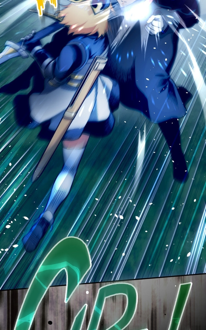Katainaka no Ossan, Kensei ni Naru: Tada no Inaka no Kenjutsu Shihan datta noni, Taisei Shita Deshi-tachi ga Ore o Houttekurenai Ken Chapter 59 page 38 - 