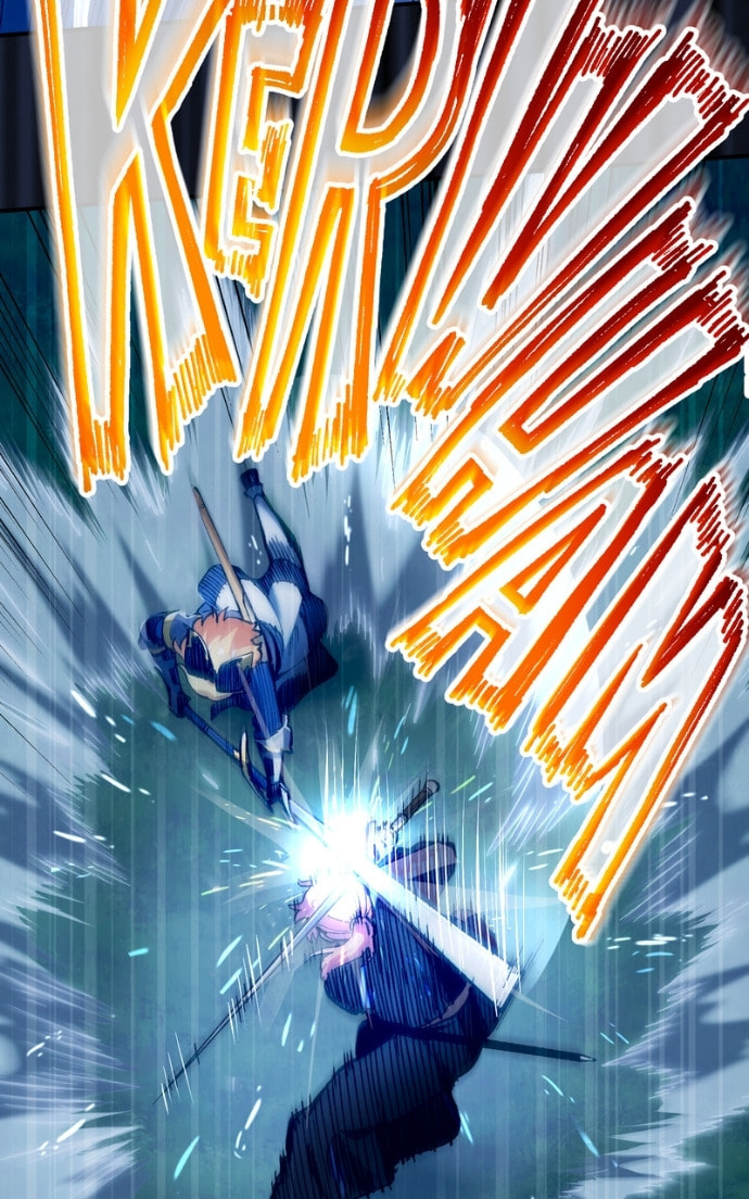Katainaka no Ossan, Kensei ni Naru: Tada no Inaka no Kenjutsu Shihan datta noni, Taisei Shita Deshi-tachi ga Ore o Houttekurenai Ken Chapter 59 page 41 - 