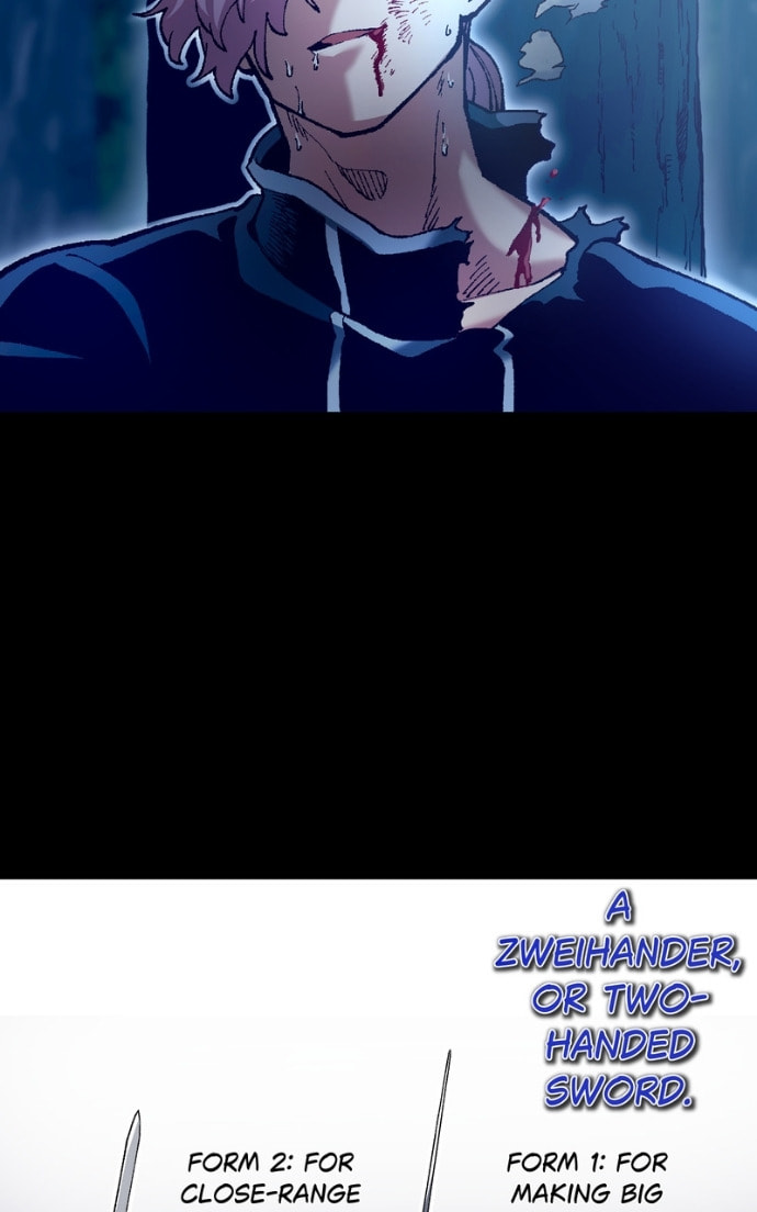 Katainaka no Ossan, Kensei ni Naru: Tada no Inaka no Kenjutsu Shihan datta noni, Taisei Shita Deshi-tachi ga Ore o Houttekurenai Ken Chapter 59 page 47 - 