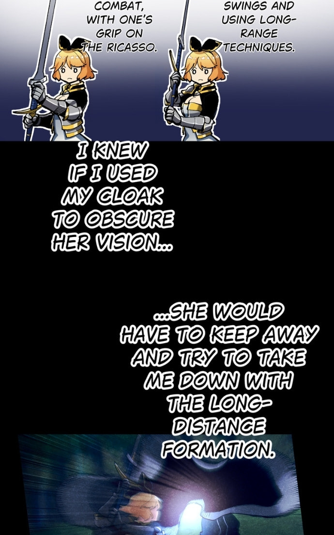 Katainaka no Ossan, Kensei ni Naru: Tada no Inaka no Kenjutsu Shihan datta noni, Taisei Shita Deshi-tachi ga Ore o Houttekurenai Ken Chapter 59 page 48 - 