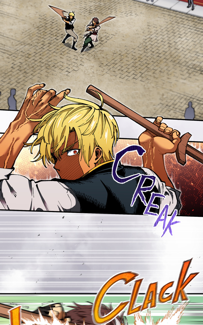 Katainaka no Ossan, Kensei ni Naru: Tada no Inaka no Kenjutsu Shihan datta noni, Taisei Shita Deshi-tachi ga Ore o Houttekurenai Ken Chapter 6 page 14 - 