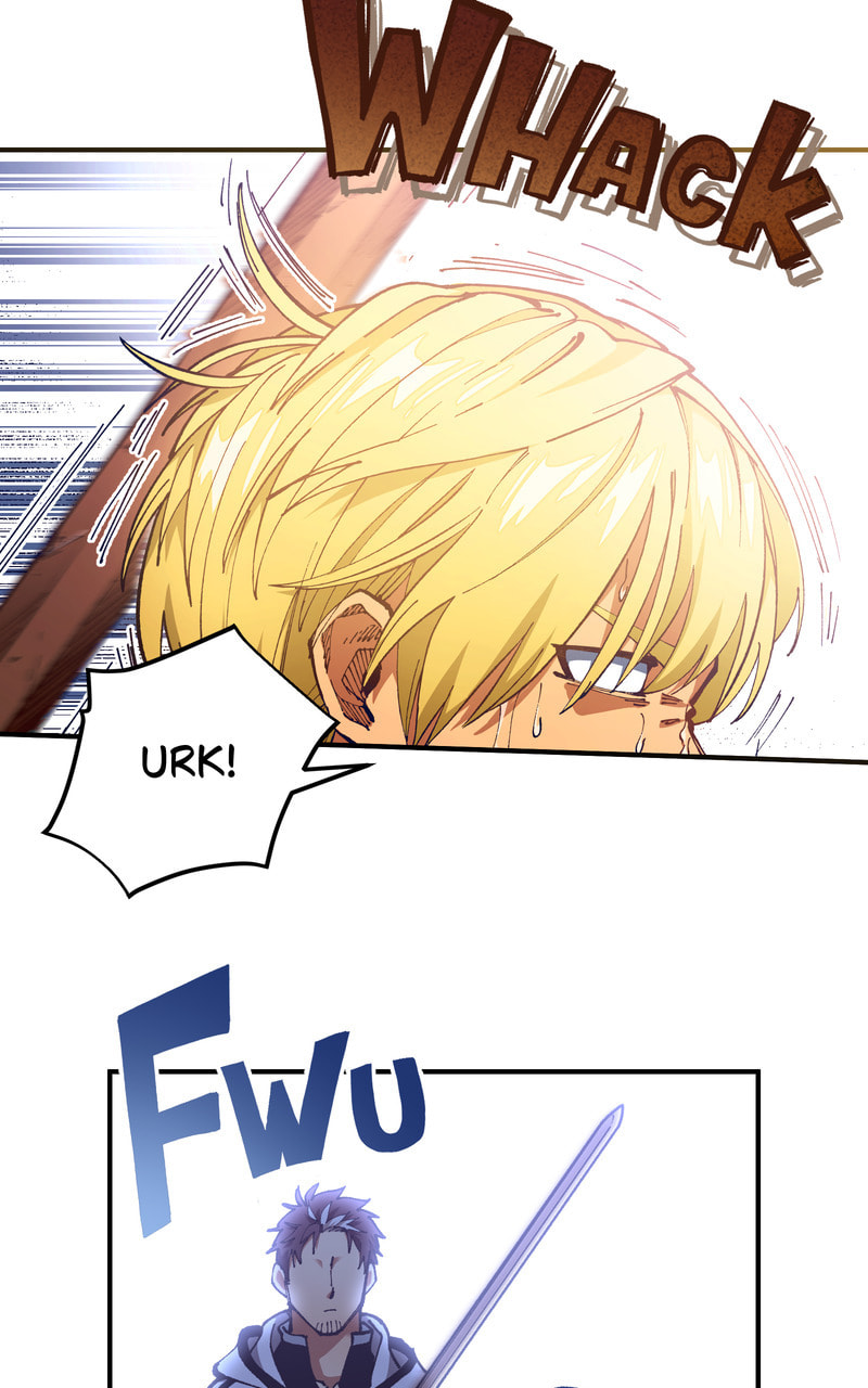 Katainaka no Ossan, Kensei ni Naru: Tada no Inaka no Kenjutsu Shihan datta noni, Taisei Shita Deshi-tachi ga Ore o Houttekurenai Ken Chapter 6 page 44 - 