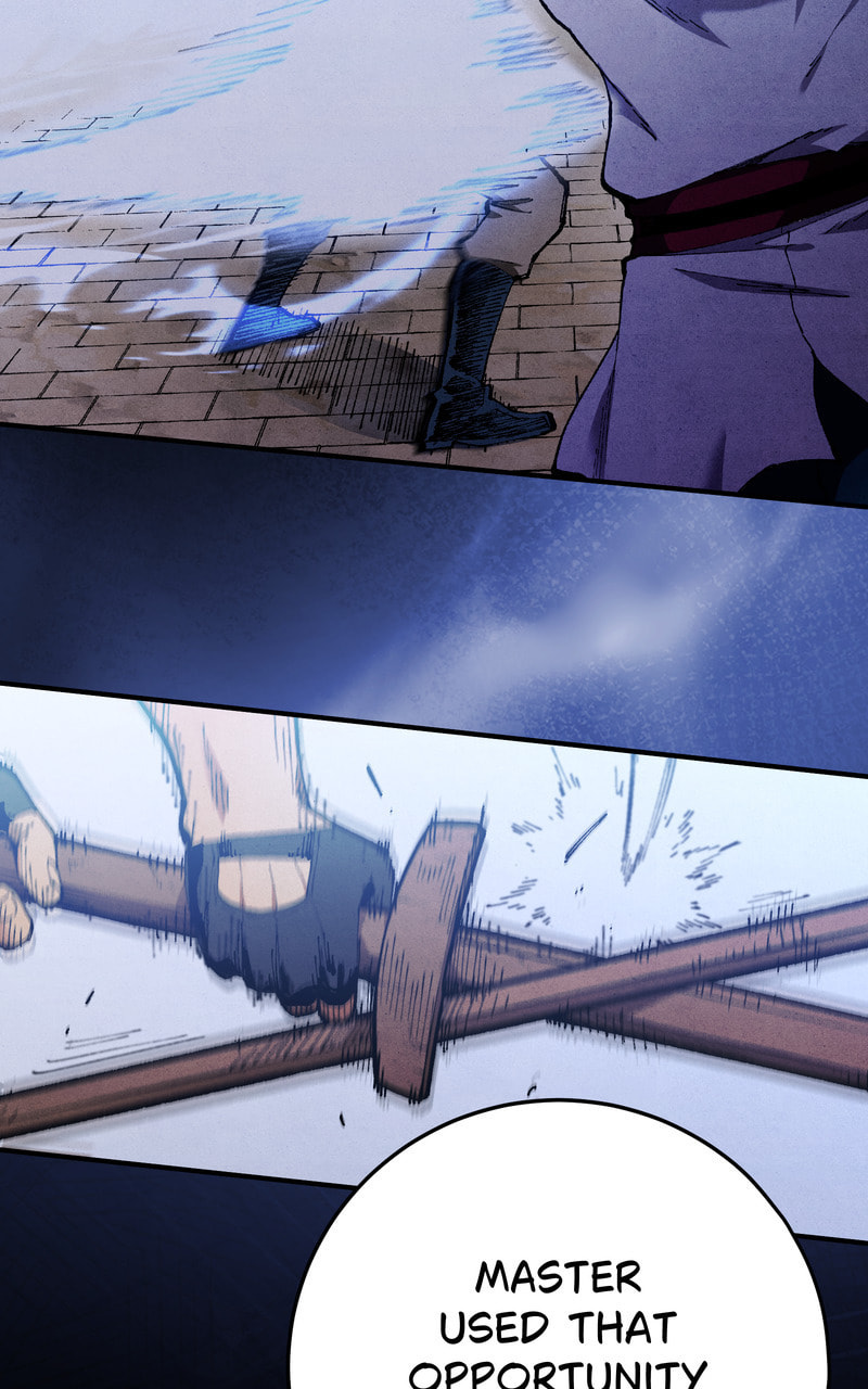 Katainaka no Ossan, Kensei ni Naru: Tada no Inaka no Kenjutsu Shihan datta noni, Taisei Shita Deshi-tachi ga Ore o Houttekurenai Ken Chapter 6 page 9 - 