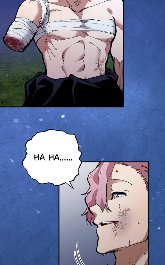 Katainaka no Ossan, Kensei ni Naru: Tada no Inaka no Kenjutsu Shihan datta noni, Taisei Shita Deshi-tachi ga Ore o Houttekurenai Ken Chapter 60 page 24 - 
