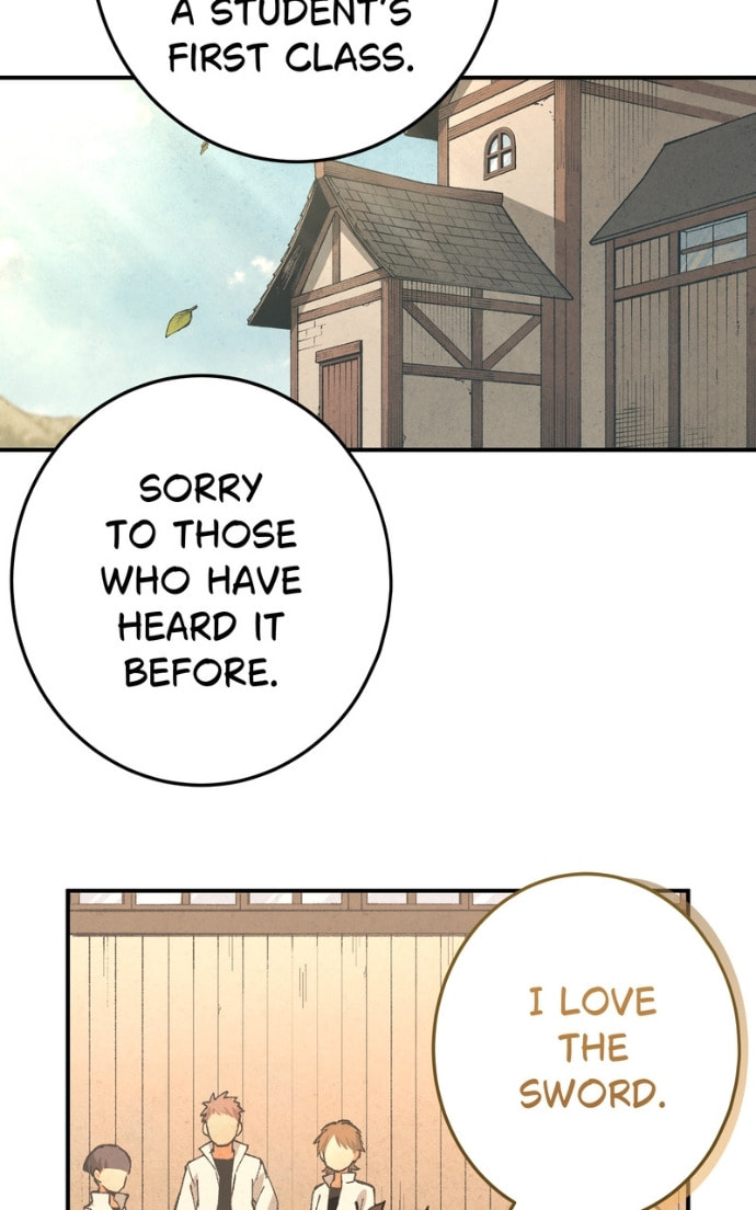 Katainaka no Ossan, Kensei ni Naru: Tada no Inaka no Kenjutsu Shihan datta noni, Taisei Shita Deshi-tachi ga Ore o Houttekurenai Ken Chapter 60 page 35 - 