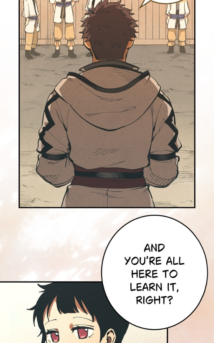 Katainaka no Ossan, Kensei ni Naru: Tada no Inaka no Kenjutsu Shihan datta noni, Taisei Shita Deshi-tachi ga Ore o Houttekurenai Ken Chapter 60 page 36 - 