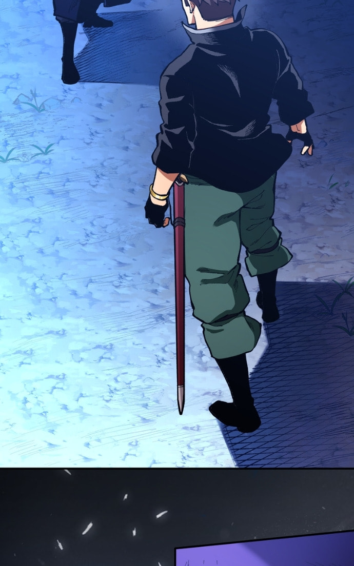Katainaka no Ossan, Kensei ni Naru: Tada no Inaka no Kenjutsu Shihan datta noni, Taisei Shita Deshi-tachi ga Ore o Houttekurenai Ken Chapter 60 page 42 - 