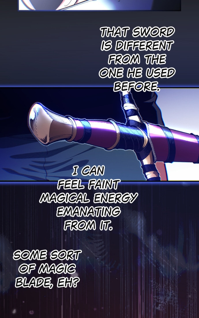 Katainaka no Ossan, Kensei ni Naru: Tada no Inaka no Kenjutsu Shihan datta noni, Taisei Shita Deshi-tachi ga Ore o Houttekurenai Ken Chapter 61 page 6 - 