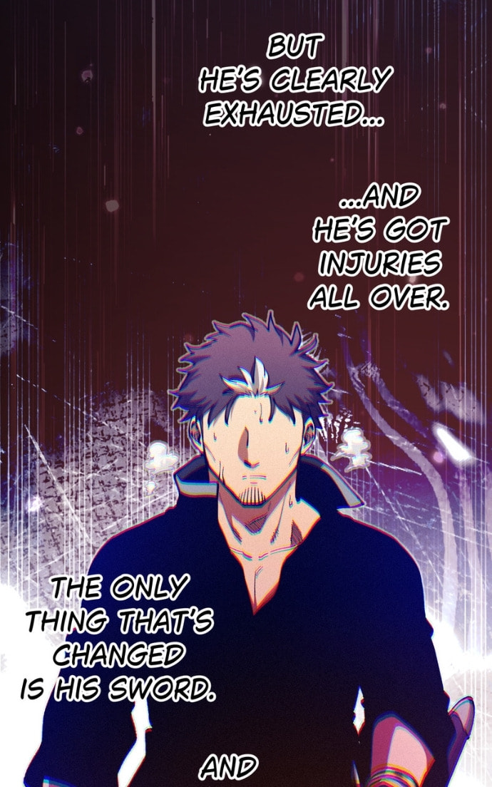 Katainaka no Ossan, Kensei ni Naru: Tada no Inaka no Kenjutsu Shihan datta noni, Taisei Shita Deshi-tachi ga Ore o Houttekurenai Ken Chapter 61 page 7 - 