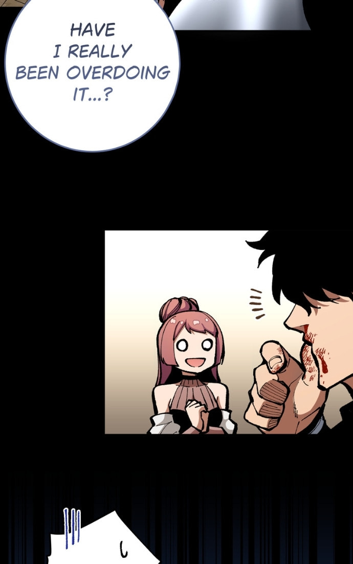 Katainaka no Ossan, Kensei ni Naru: Tada no Inaka no Kenjutsu Shihan datta noni, Taisei Shita Deshi-tachi ga Ore o Houttekurenai Ken Chapter 62 page 13 - 