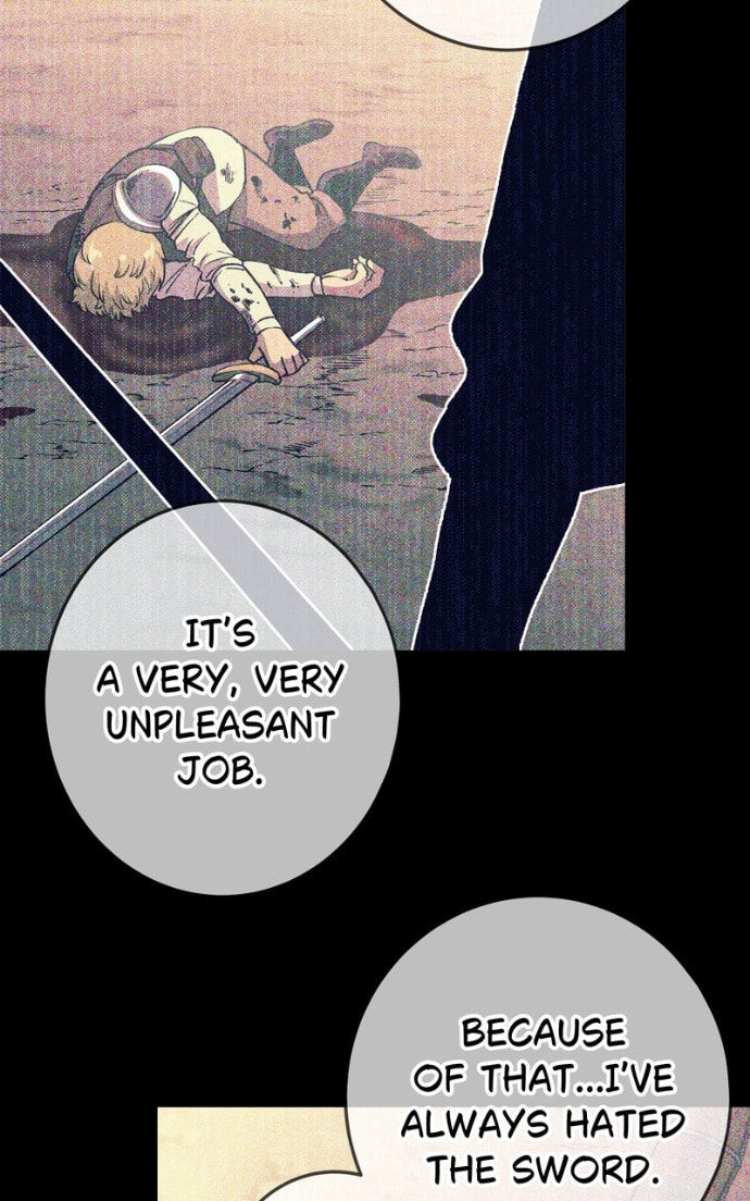Katainaka no Ossan, Kensei ni Naru: Tada no Inaka no Kenjutsu Shihan datta noni, Taisei Shita Deshi-tachi ga Ore o Houttekurenai Ken Chapter 62 page 18 - 