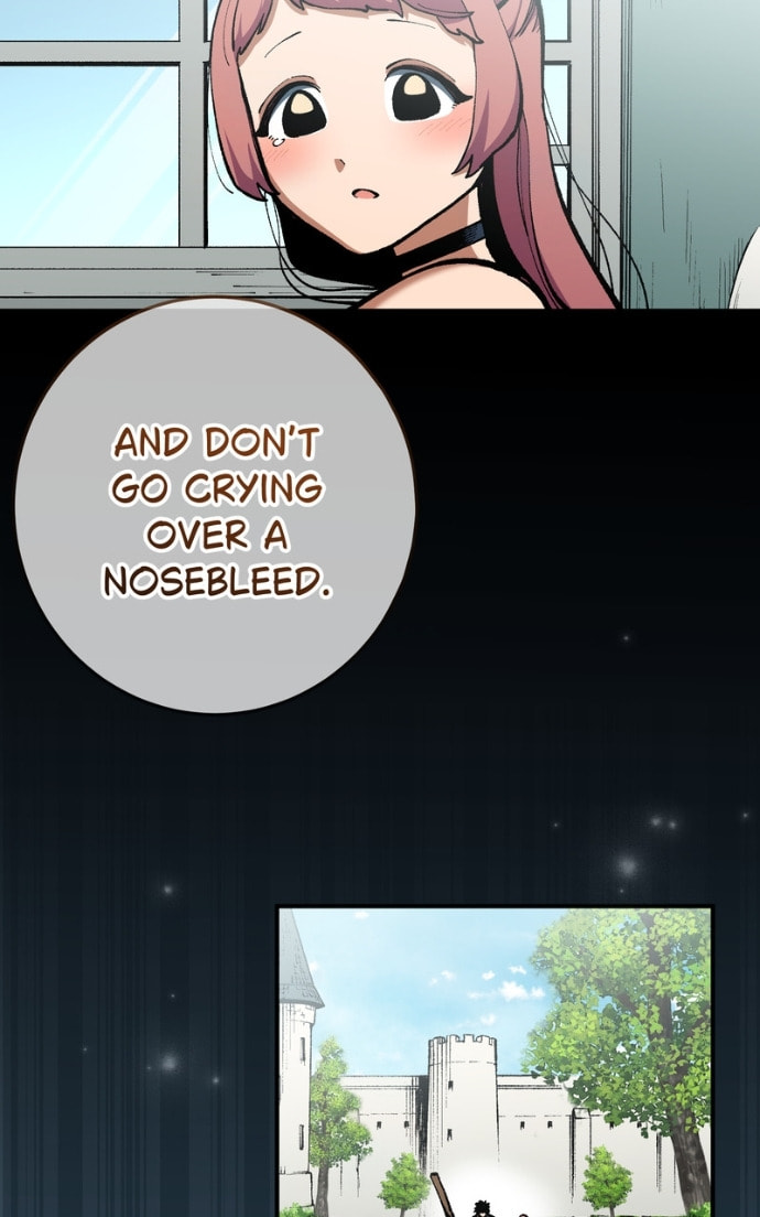 Katainaka no Ossan, Kensei ni Naru: Tada no Inaka no Kenjutsu Shihan datta noni, Taisei Shita Deshi-tachi ga Ore o Houttekurenai Ken Chapter 62 page 21 - 