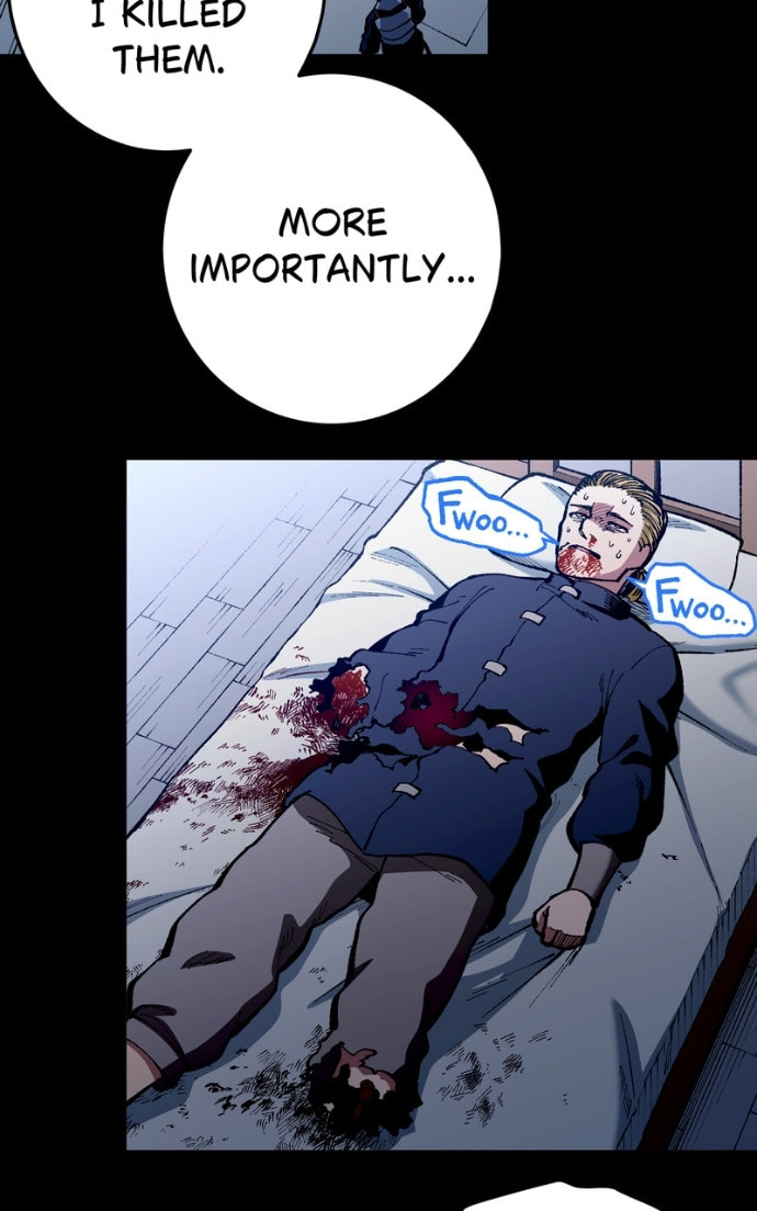 Katainaka no Ossan, Kensei ni Naru: Tada no Inaka no Kenjutsu Shihan datta noni, Taisei Shita Deshi-tachi ga Ore o Houttekurenai Ken Chapter 62 page 26 - 