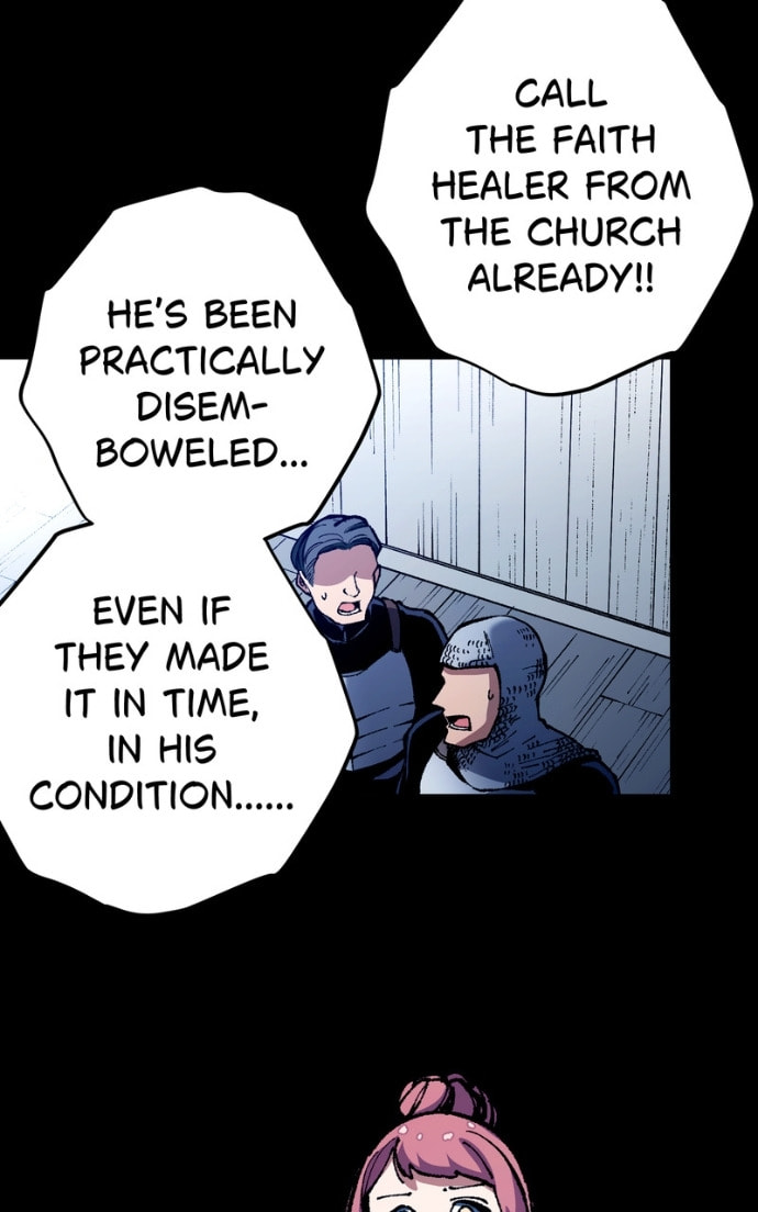 Katainaka no Ossan, Kensei ni Naru: Tada no Inaka no Kenjutsu Shihan datta noni, Taisei Shita Deshi-tachi ga Ore o Houttekurenai Ken Chapter 62 page 27 - 