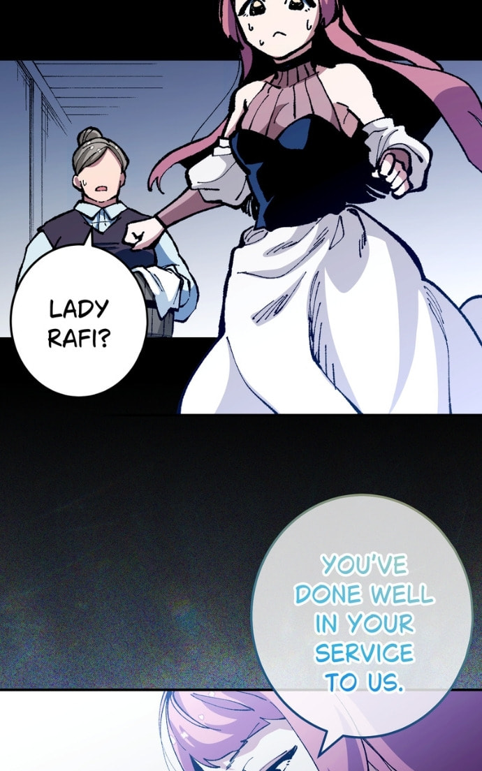 Katainaka no Ossan, Kensei ni Naru: Tada no Inaka no Kenjutsu Shihan datta noni, Taisei Shita Deshi-tachi ga Ore o Houttekurenai Ken Chapter 62 page 28 - 