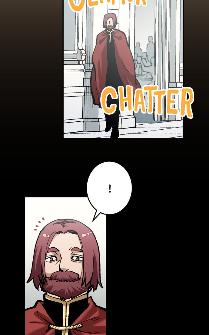 Katainaka no Ossan, Kensei ni Naru: Tada no Inaka no Kenjutsu Shihan datta noni, Taisei Shita Deshi-tachi ga Ore o Houttekurenai Ken Chapter 62 page 36 - 