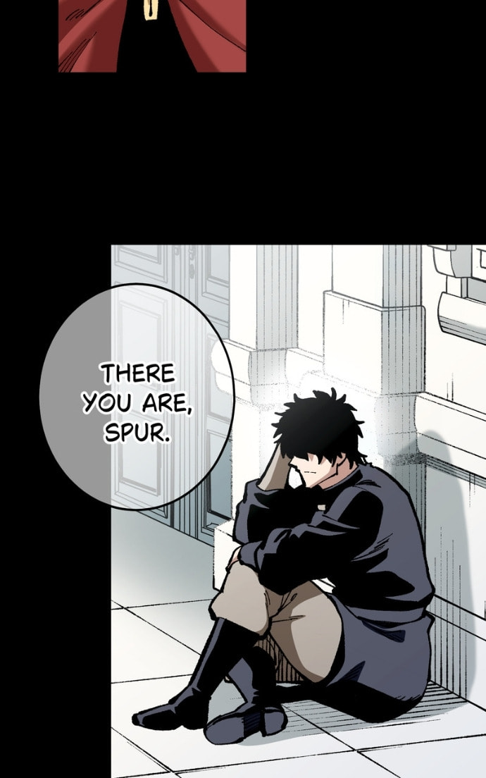 Katainaka no Ossan, Kensei ni Naru: Tada no Inaka no Kenjutsu Shihan datta noni, Taisei Shita Deshi-tachi ga Ore o Houttekurenai Ken Chapter 62 page 37 - 