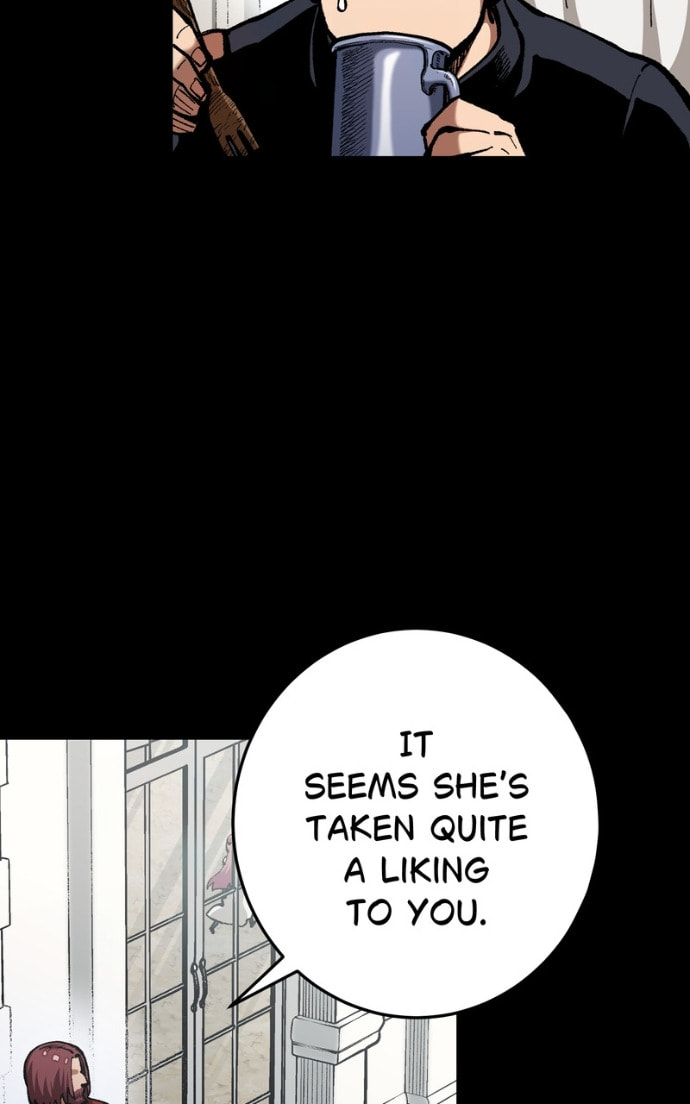 Katainaka no Ossan, Kensei ni Naru: Tada no Inaka no Kenjutsu Shihan datta noni, Taisei Shita Deshi-tachi ga Ore o Houttekurenai Ken Chapter 62 page 5 - 