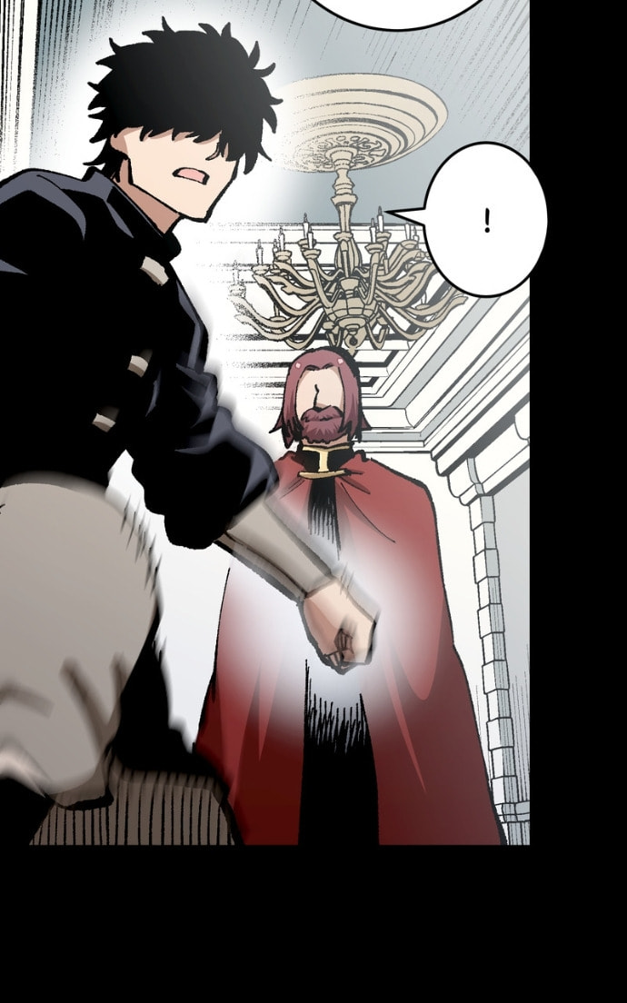 Katainaka no Ossan, Kensei ni Naru: Tada no Inaka no Kenjutsu Shihan datta noni, Taisei Shita Deshi-tachi ga Ore o Houttekurenai Ken Chapter 62 page 42 - 