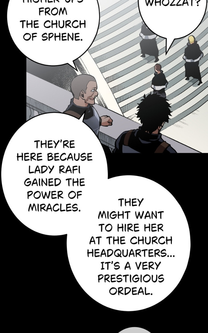 Katainaka no Ossan, Kensei ni Naru: Tada no Inaka no Kenjutsu Shihan datta noni, Taisei Shita Deshi-tachi ga Ore o Houttekurenai Ken Chapter 62 page 46 - 