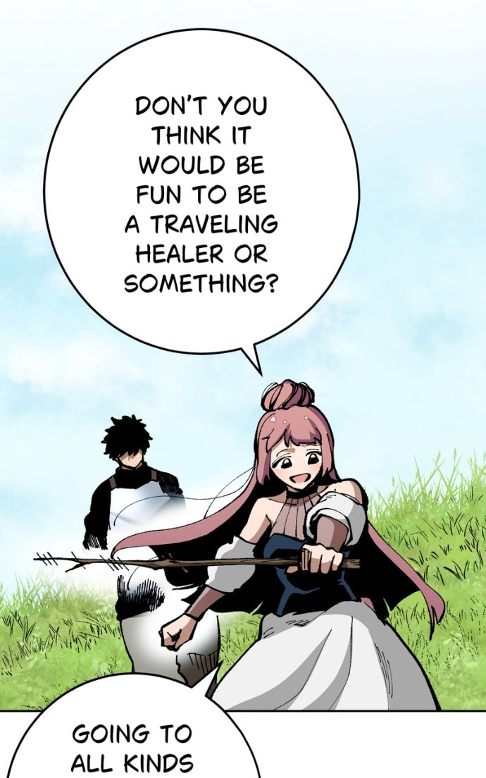 Katainaka no Ossan, Kensei ni Naru: Tada no Inaka no Kenjutsu Shihan datta noni, Taisei Shita Deshi-tachi ga Ore o Houttekurenai Ken Chapter 62 page 52 - 