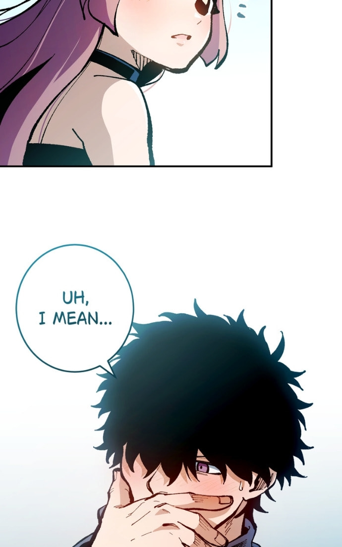 Katainaka no Ossan, Kensei ni Naru: Tada no Inaka no Kenjutsu Shihan datta noni, Taisei Shita Deshi-tachi ga Ore o Houttekurenai Ken Chapter 62 page 54 - 