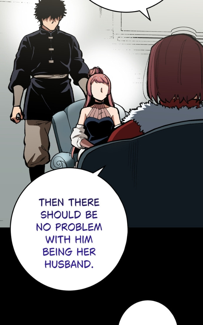Katainaka no Ossan, Kensei ni Naru: Tada no Inaka no Kenjutsu Shihan datta noni, Taisei Shita Deshi-tachi ga Ore o Houttekurenai Ken Chapter 62 page 59 - 
