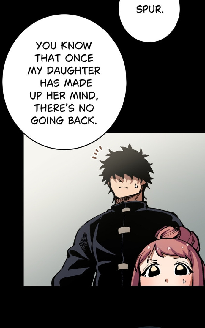 Katainaka no Ossan, Kensei ni Naru: Tada no Inaka no Kenjutsu Shihan datta noni, Taisei Shita Deshi-tachi ga Ore o Houttekurenai Ken Chapter 62 page 60 - 