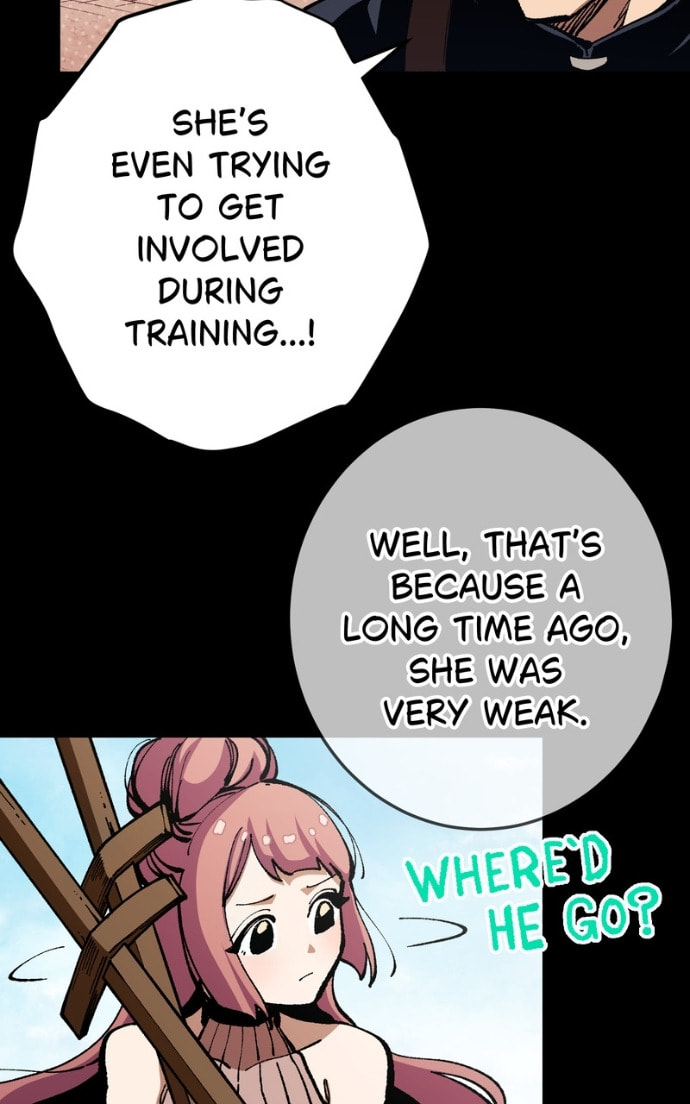 Katainaka no Ossan, Kensei ni Naru: Tada no Inaka no Kenjutsu Shihan datta noni, Taisei Shita Deshi-tachi ga Ore o Houttekurenai Ken Chapter 62 page 7 - 