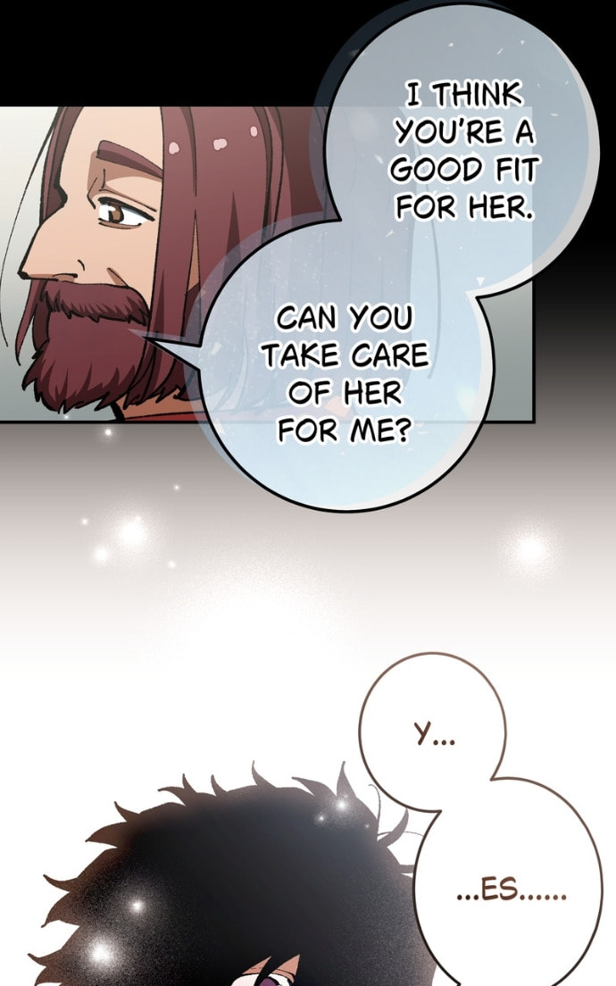 Katainaka no Ossan, Kensei ni Naru: Tada no Inaka no Kenjutsu Shihan datta noni, Taisei Shita Deshi-tachi ga Ore o Houttekurenai Ken Chapter 62 page 61 - 