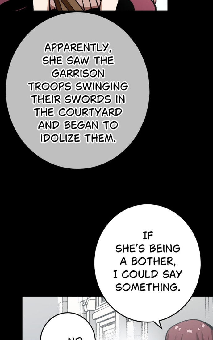 Katainaka no Ossan, Kensei ni Naru: Tada no Inaka no Kenjutsu Shihan datta noni, Taisei Shita Deshi-tachi ga Ore o Houttekurenai Ken Chapter 62 page 8 - 
