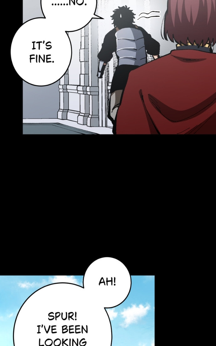 Katainaka no Ossan, Kensei ni Naru: Tada no Inaka no Kenjutsu Shihan datta noni, Taisei Shita Deshi-tachi ga Ore o Houttekurenai Ken Chapter 62 page 9 - 