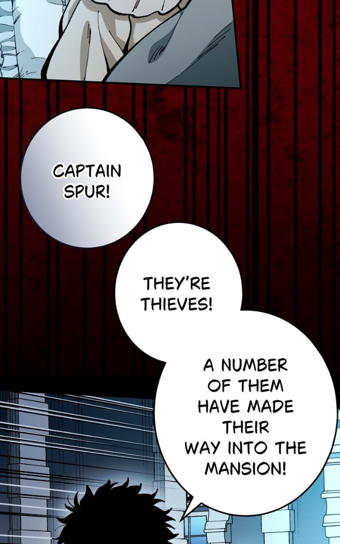 Katainaka no Ossan, Kensei ni Naru: Tada no Inaka no Kenjutsu Shihan datta noni, Taisei Shita Deshi-tachi ga Ore o Houttekurenai Ken Chapter 63 page 14 - 