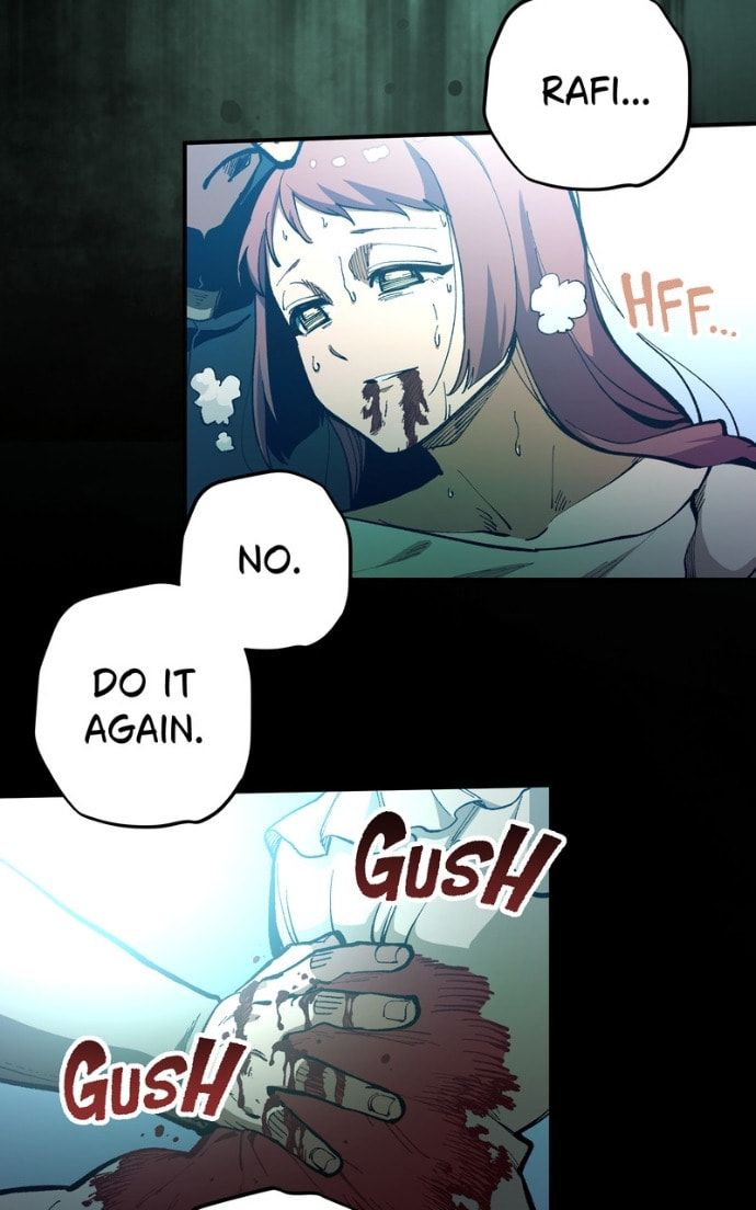 Katainaka no Ossan, Kensei ni Naru: Tada no Inaka no Kenjutsu Shihan datta noni, Taisei Shita Deshi-tachi ga Ore o Houttekurenai Ken Chapter 64 page 13 - 