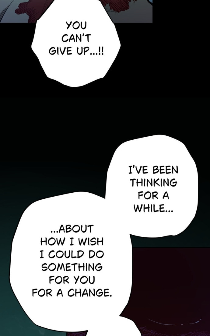 Katainaka no Ossan, Kensei ni Naru: Tada no Inaka no Kenjutsu Shihan datta noni, Taisei Shita Deshi-tachi ga Ore o Houttekurenai Ken Chapter 64 page 14 - 