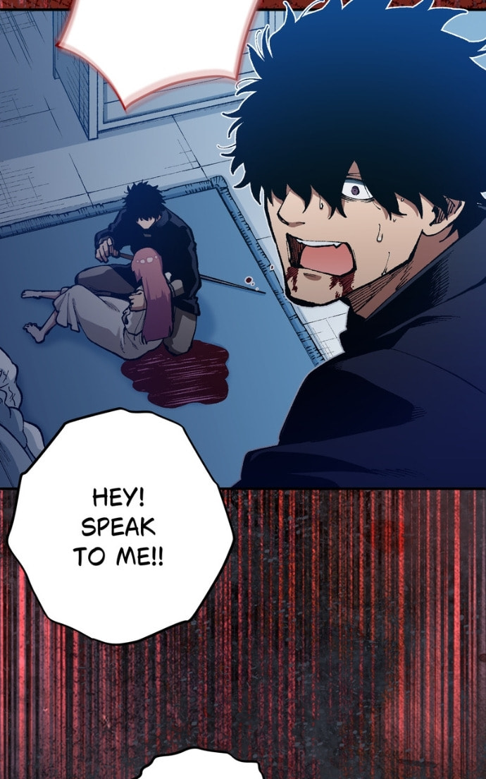 Katainaka no Ossan, Kensei ni Naru: Tada no Inaka no Kenjutsu Shihan datta noni, Taisei Shita Deshi-tachi ga Ore o Houttekurenai Ken Chapter 64 page 3 - 