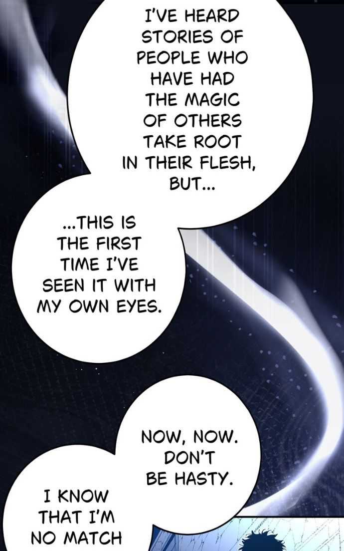 Katainaka no Ossan, Kensei ni Naru: Tada no Inaka no Kenjutsu Shihan datta noni, Taisei Shita Deshi-tachi ga Ore o Houttekurenai Ken Chapter 64 page 30 - 