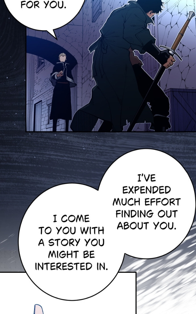 Katainaka no Ossan, Kensei ni Naru: Tada no Inaka no Kenjutsu Shihan datta noni, Taisei Shita Deshi-tachi ga Ore o Houttekurenai Ken Chapter 64 page 31 - 