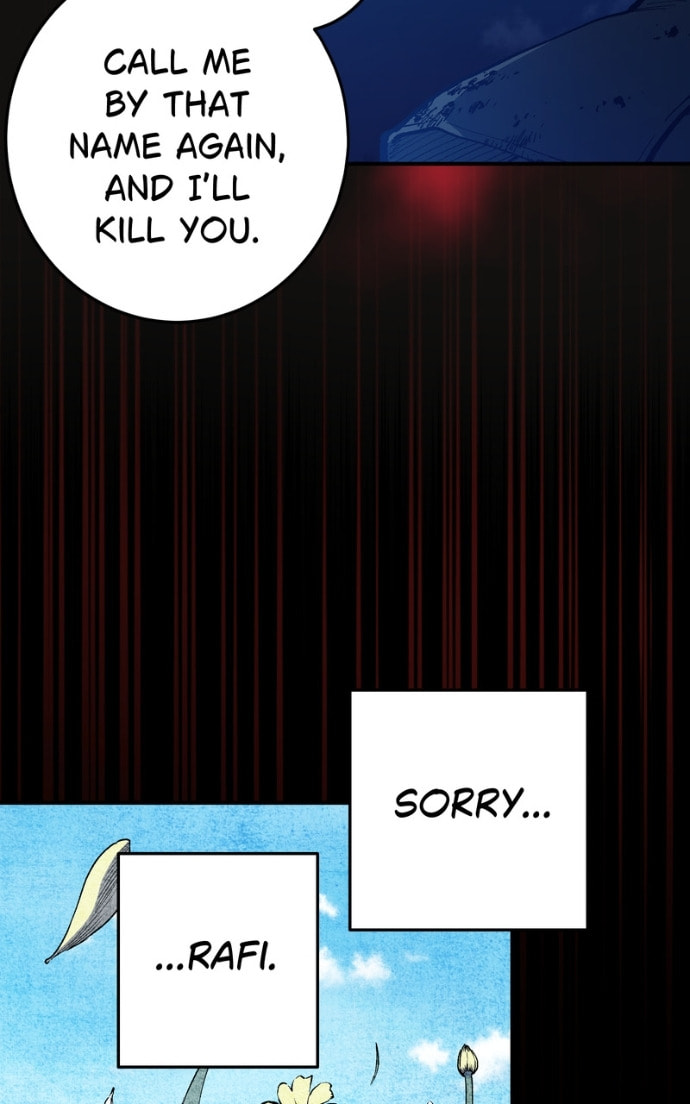 Katainaka no Ossan, Kensei ni Naru: Tada no Inaka no Kenjutsu Shihan datta noni, Taisei Shita Deshi-tachi ga Ore o Houttekurenai Ken Chapter 64 page 35 - 