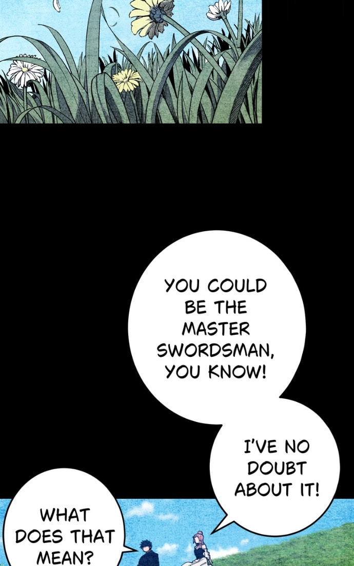 Katainaka no Ossan, Kensei ni Naru: Tada no Inaka no Kenjutsu Shihan datta noni, Taisei Shita Deshi-tachi ga Ore o Houttekurenai Ken Chapter 64 page 36 - 