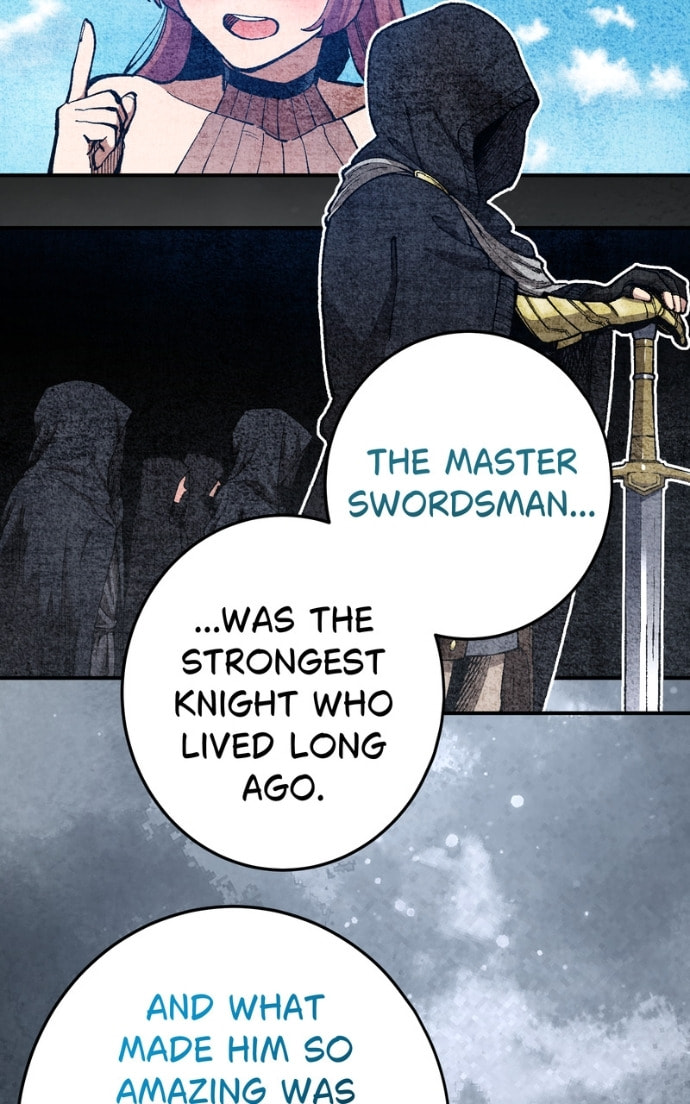 Katainaka no Ossan, Kensei ni Naru: Tada no Inaka no Kenjutsu Shihan datta noni, Taisei Shita Deshi-tachi ga Ore o Houttekurenai Ken Chapter 64 page 38 - 