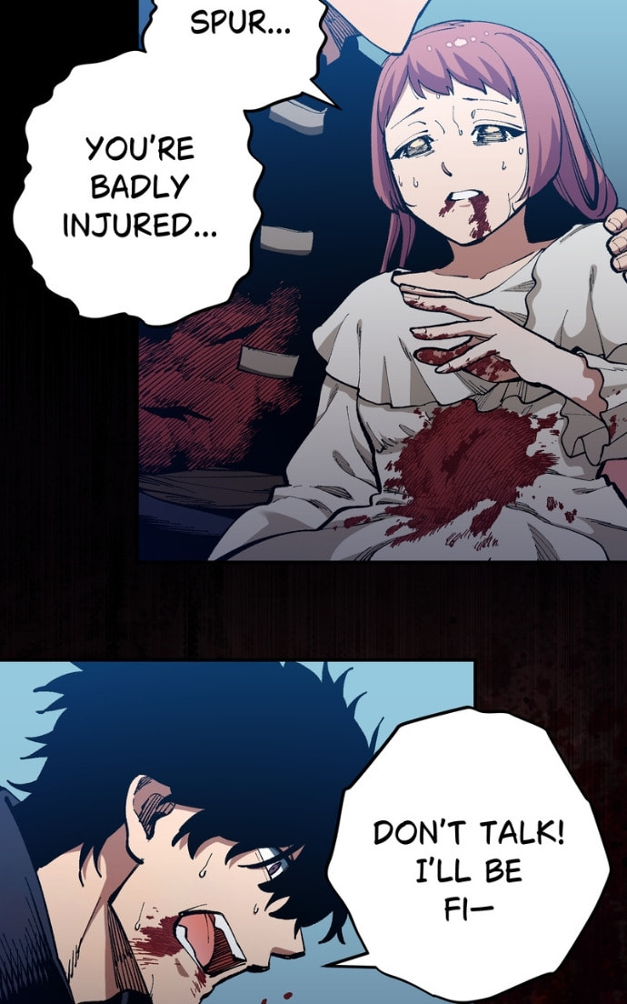 Katainaka no Ossan, Kensei ni Naru: Tada no Inaka no Kenjutsu Shihan datta noni, Taisei Shita Deshi-tachi ga Ore o Houttekurenai Ken Chapter 64 page 5 - 