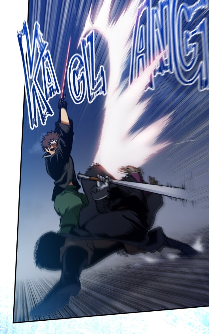 Katainaka no Ossan, Kensei ni Naru: Tada no Inaka no Kenjutsu Shihan datta noni, Taisei Shita Deshi-tachi ga Ore o Houttekurenai Ken Chapter 64 page 57 - 