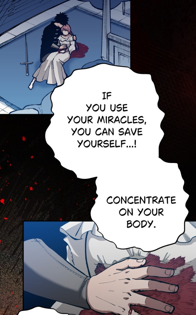 Katainaka no Ossan, Kensei ni Naru: Tada no Inaka no Kenjutsu Shihan datta noni, Taisei Shita Deshi-tachi ga Ore o Houttekurenai Ken Chapter 64 page 7 - 